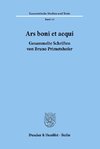 Ars boni et aequi