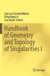 Handbook of  Geometry and Topology of Singularities I