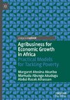 Agribusiness for Economic Growth in Africa