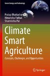 Climate Smart Agriculture