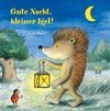 Gute Nacht, kleiner Igel!