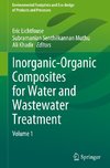 Inorganic-Organic Composites for Water and Wastewater Treatment