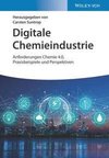 Digitale Chemieindustrie