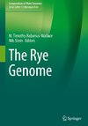 The Rye Genome