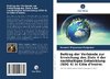 Beitrag der Verbände zur Erreichung des Ziels 4 der nachhaltigen Entwicklung (SDG 4) in Côte d'Ivoire: