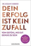 Dein Erfolg ist kein Zufall