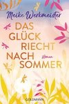 Das Glück riecht nach Sommer