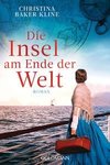 Die Insel am Ende der Welt