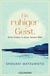 Ein ruhiger Geist