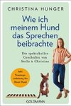 Wie ich meinem Hund das Sprechen beibrachte