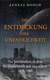 Die Entdeckung der Unendlichkeit