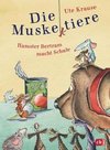 Die Muskeltiere - Hamster Bertram macht Schule