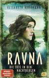 RAVNA - Die Tote in den Nachtbergen