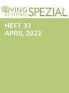 Living at Home Spezial Nr. 33 (1/2022)