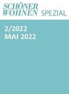 Schöner Wohnen Spezial Nr. 2/2022