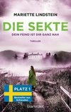 Die Sekte - Dein Feind ist dir ganz nah