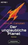 Der unglaubliche Planet