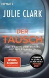 Der Tausch - Zwei Frauen. Zwei Tickets. Und nur ein Ausweg.