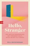 Hello, Stranger