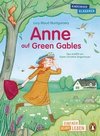 Penguin JUNIOR - Einfach selbst lesen: Kinderbuchklassiker - Anne auf Green Gables