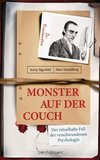 Monster auf der Couch