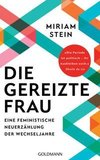 Die gereizte Frau