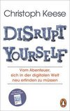 Disrupt Yourself