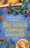 Das Glück schmeckt honigsüß