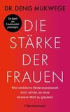 Die Stärke der Frauen