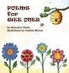 POEMS FOR WEE ONES