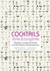 Cocktails, Drinks & Longdrinks