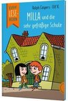 Kleine Lesehelden: Milla und die sehr gefräßige Schule