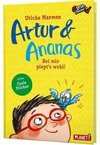 Artur und Ananas