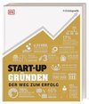 #dkinfografik. START-UP gründen