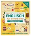 Englisch für clevere Kids - Bildwörterbuch