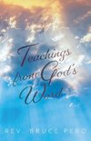 Teachings From God's Word