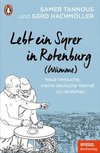 Lebt ein Syrer in Rotenburg (Wümme)