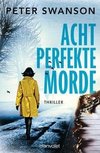 Acht perfekte Morde