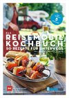 Das REISEMOBIL-Kochbuch