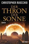 Der Thron der Sonne