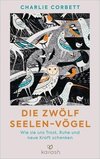 Die zwölf Seelen-Vögel