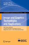 Image and Graphics Technologies and Applications