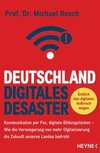 Deutschland - Digitales Desaster