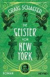 Die Geister von New York