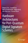 Hardware Architectures for Post-Quantum Digital Signature Schemes