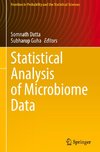 Statistical Analysis of Microbiome Data