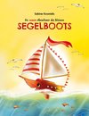 Die neuen Abenteuer des kleinen Segelboots