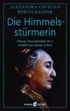 Die Himmelsstürmerin