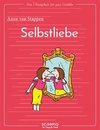 Das Übungsheft für gute Gefühle - Selbstliebe