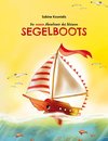 Die neuen Abenteuer des kleinen Segelboots